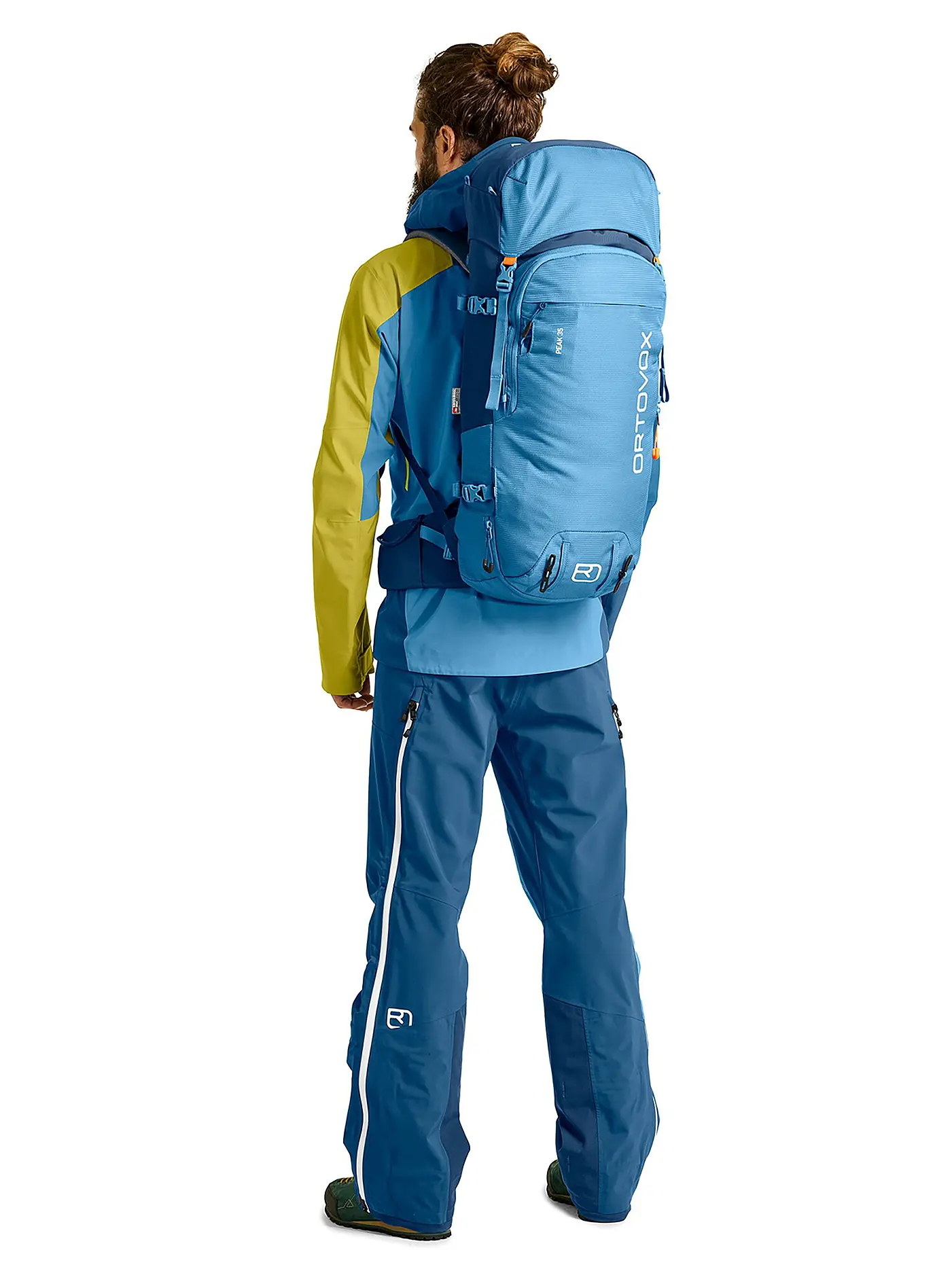 ORTOVOX | Alpinrucksack Peak 35 | 